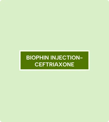 Biophin