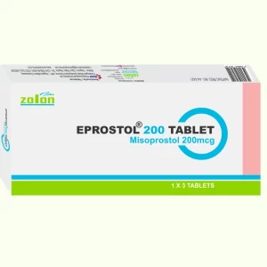 eprostol 200 tablet misoprostol 200mcg