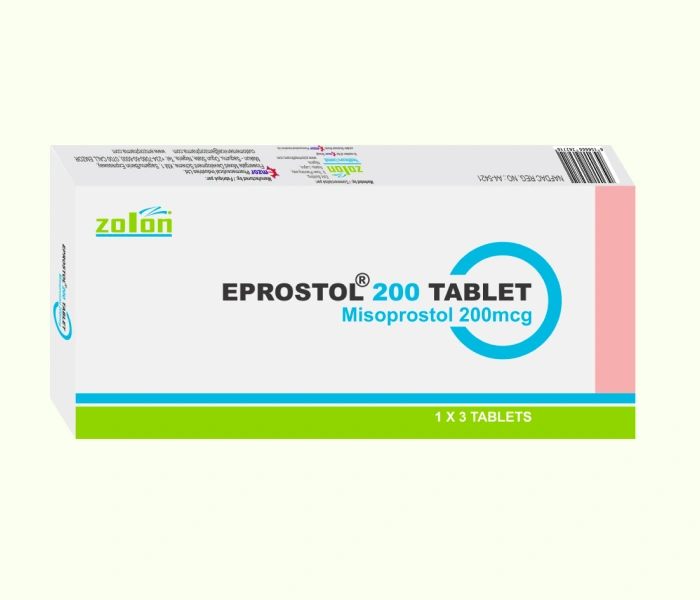 eprostol 200 tablet misoprostol 200mcg