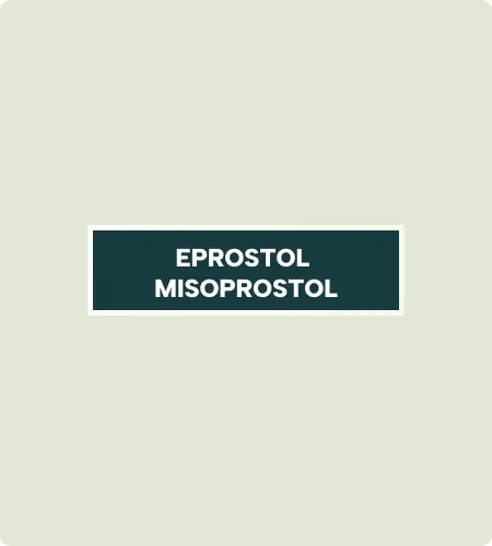 Eprostol