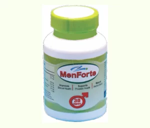 menforte capsules