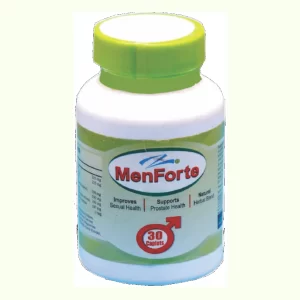 menforte capsules