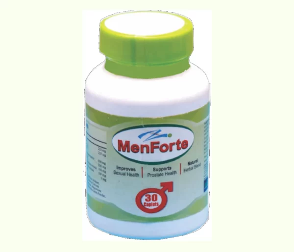 menforte capsules