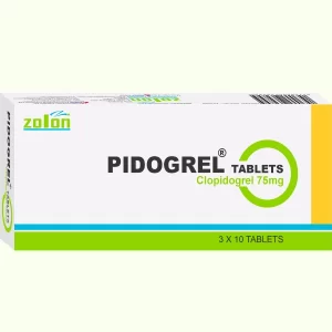 pidogrel tablets clopidogrel 75mg