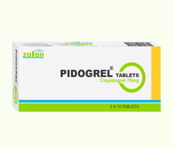 pidogrel tablets clopidogrel 75mg