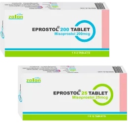 zolon healthcare eprostol