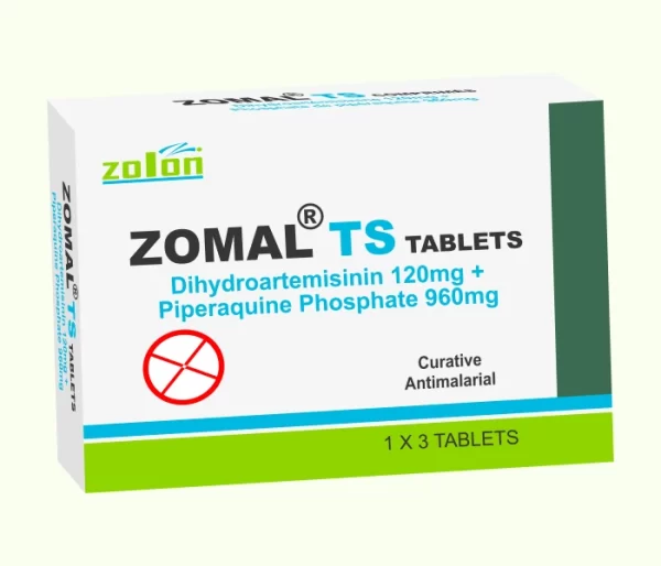 zomal ts 120mg/360mg